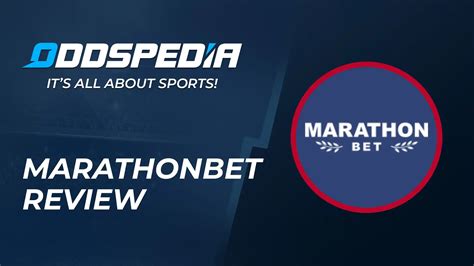 marathonbet review|Marathonbet Review ️ Users & Expert Ratings .